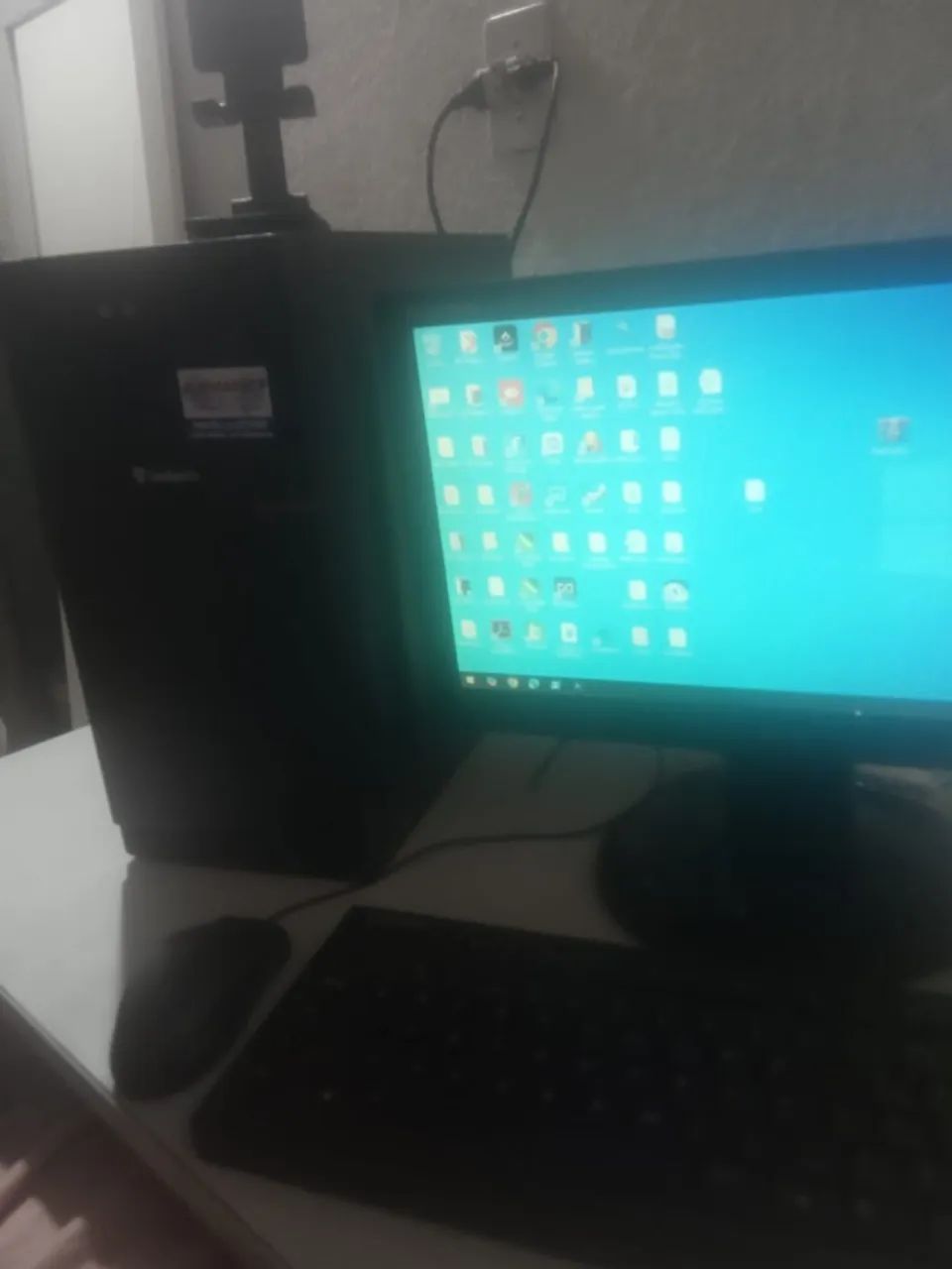 computador completo - Foto 5