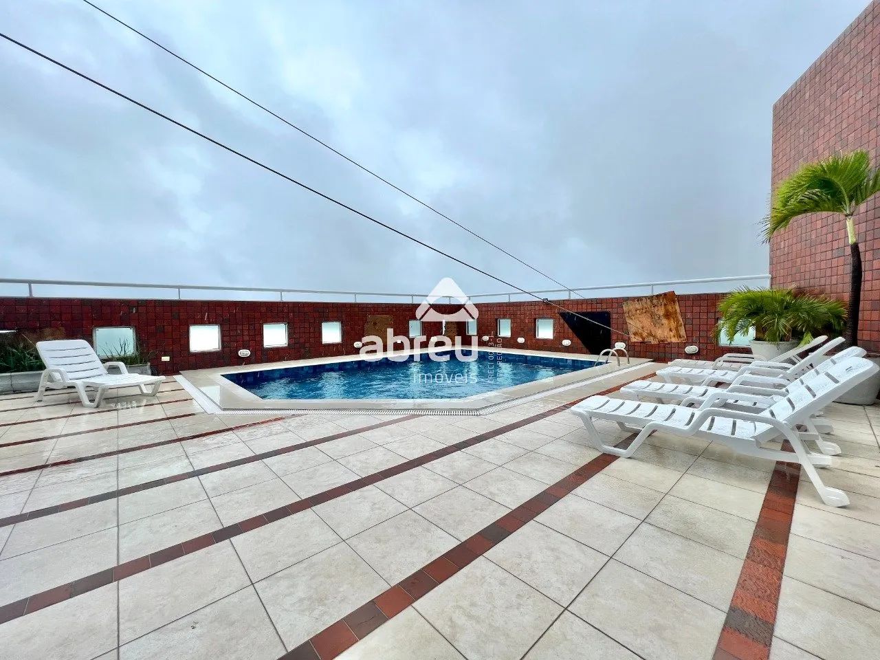 Apartamento mobiliado em Petrópolis, Natal - Foto 2
