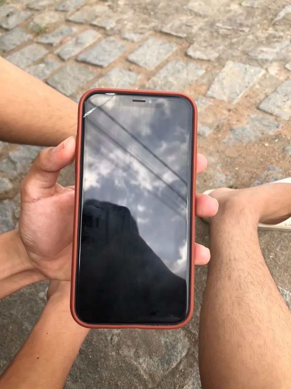 Iphone xr  - Foto 4