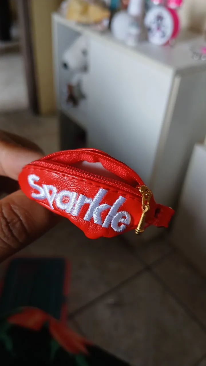 Rainbow high  - pochetes  - Foto 4