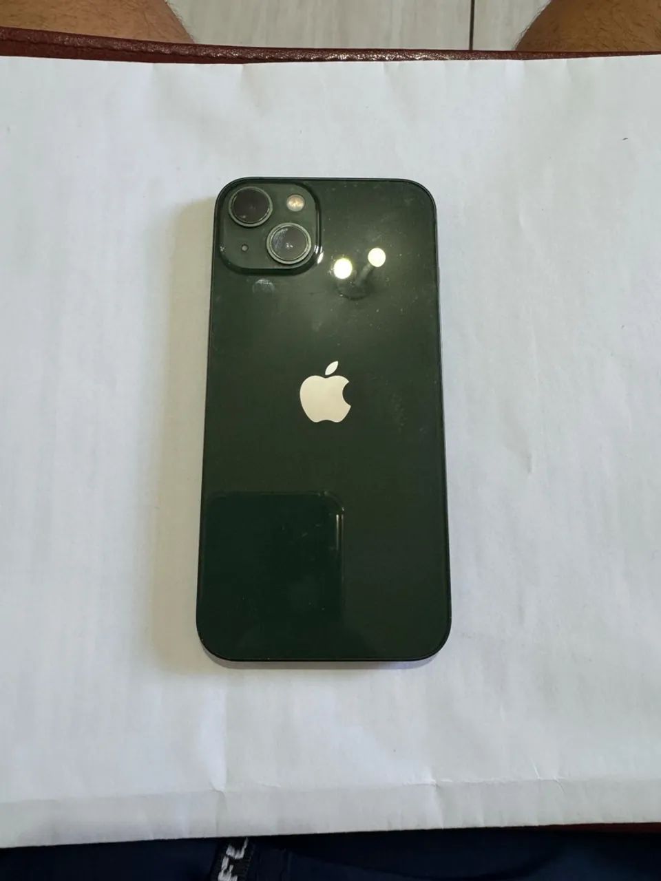 iPhone 13 128GB Muito Conservado 75% Bateria - Foto 2