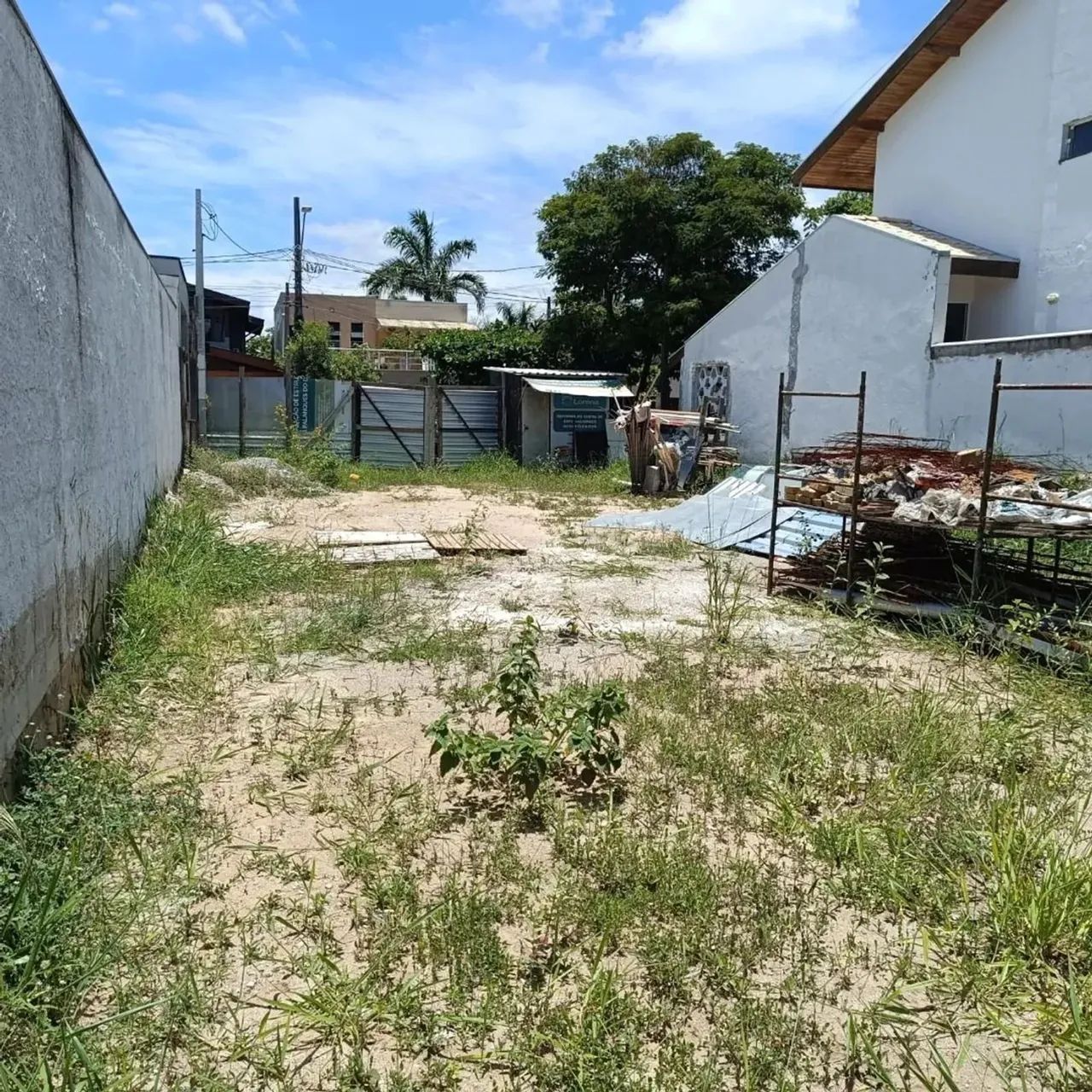 Terreno a venda tem 275 m² Condomínio Campos do Conde Chambor, Tremembé - Foto 6