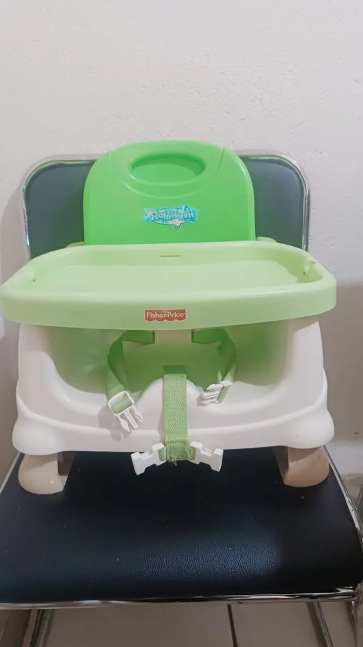 Cadeira de alimentação 