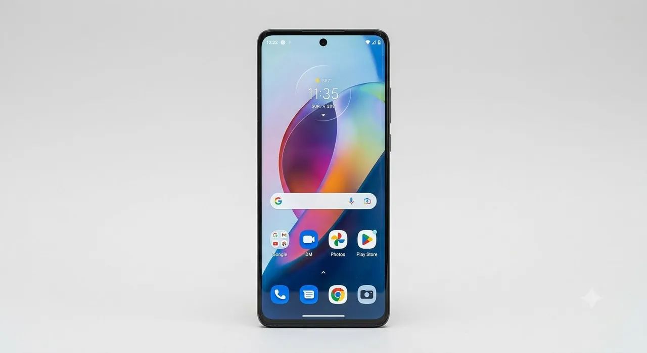 Moto Edge 30 ultra  - Foto 3