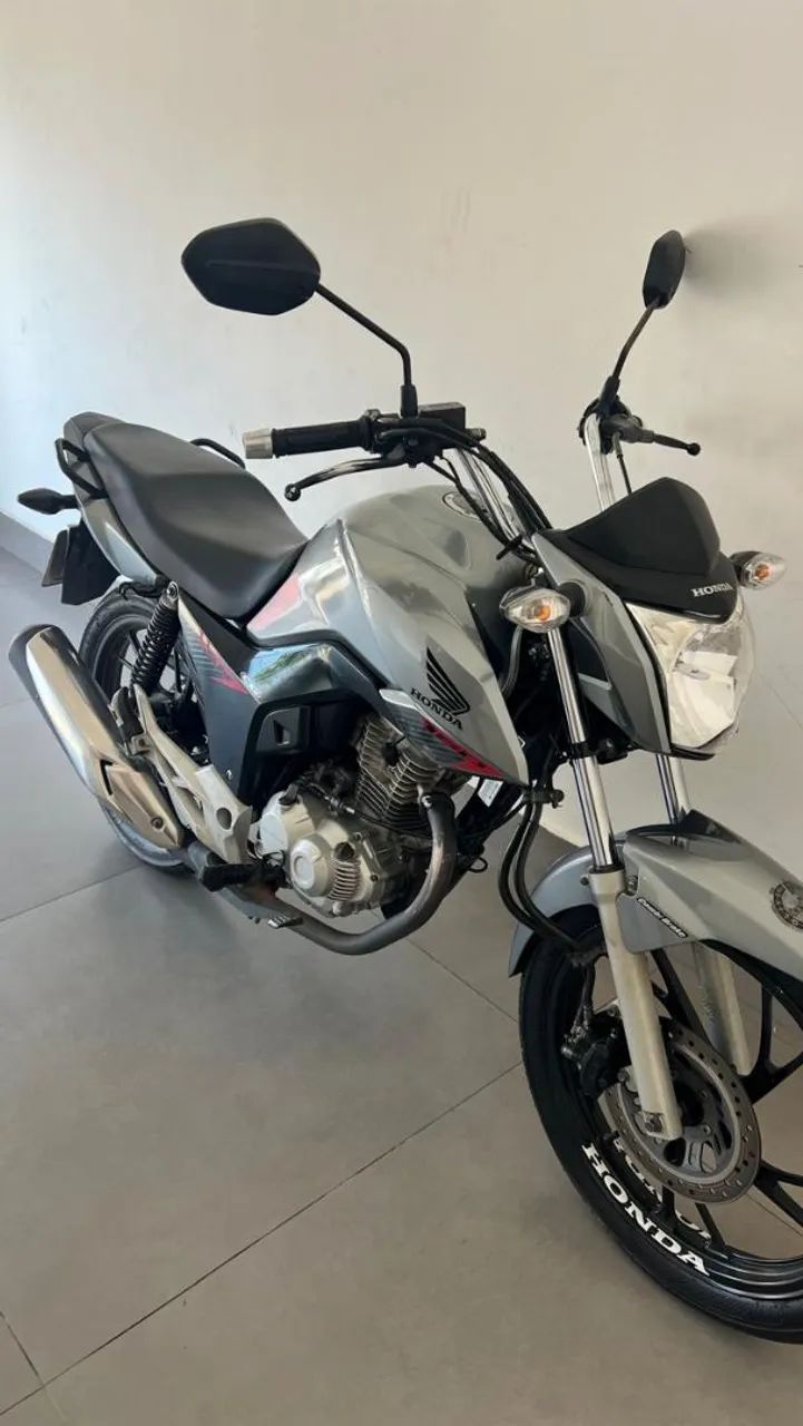 CG FAN 160 - Foto 2