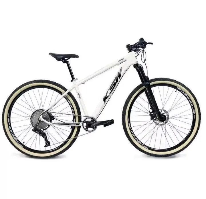 Bicicleta aro 29