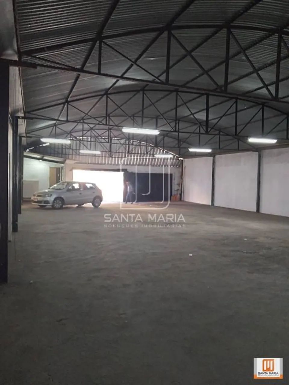 Salão/Galpão para alugar no bairro CENTRO - Foto 4