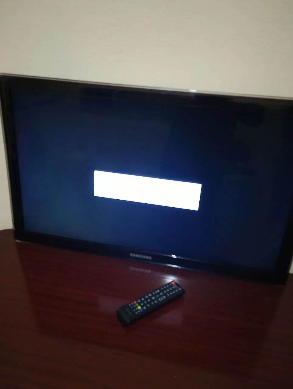 TV Samsung 32 polegadas  - Foto 3