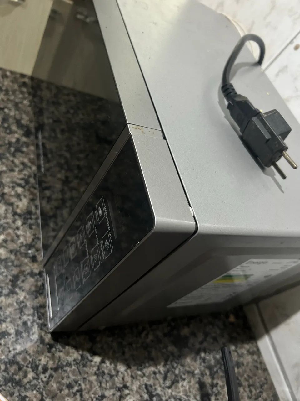 Microondas para recondicionar - Foto 4