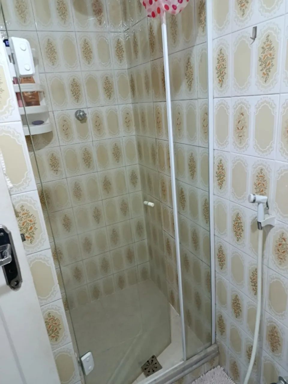 Quarto/suíte individual para mulher. Tijuca/RJ - Foto 5