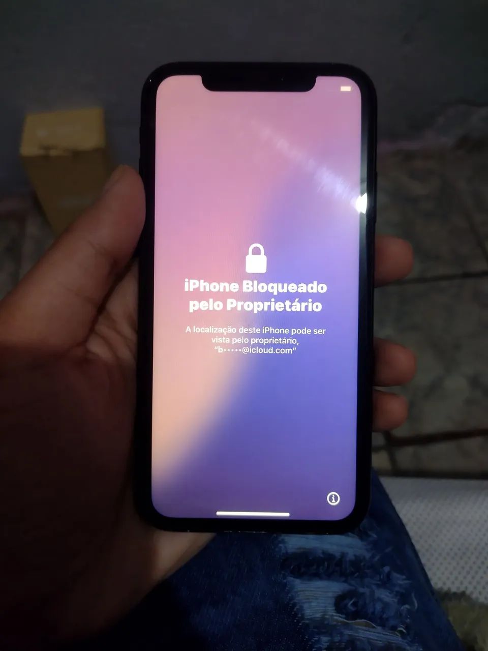 iPhone Xr - Funcionando  - Foto 2