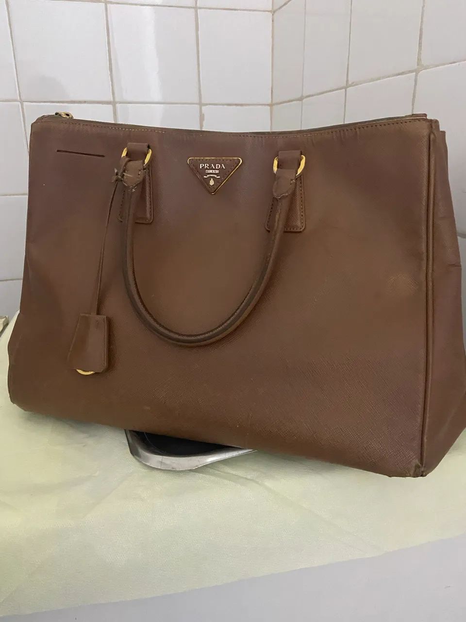 Bolsa HORIGINL PRADA 