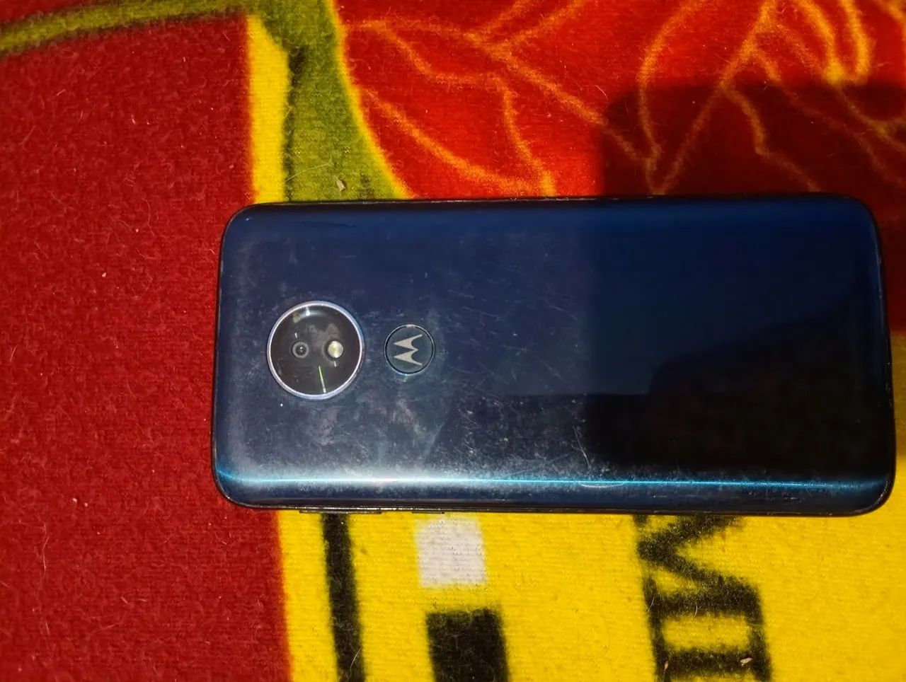 Moto G7 Power 