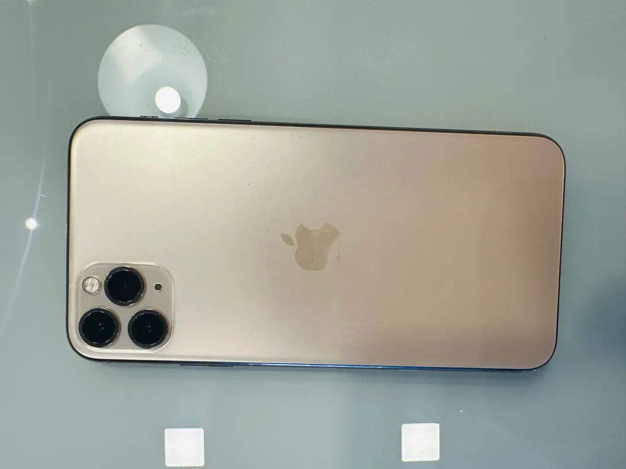 iPhone 11 pro Max 64gb - Celulares e Smartphones - Guarani, Novo