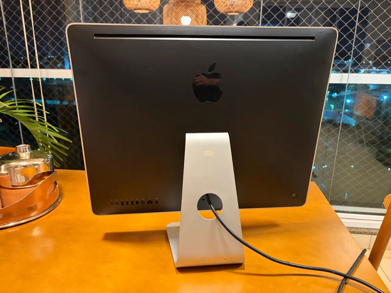 iMac 24 Polegadas (2008) - Foto 2