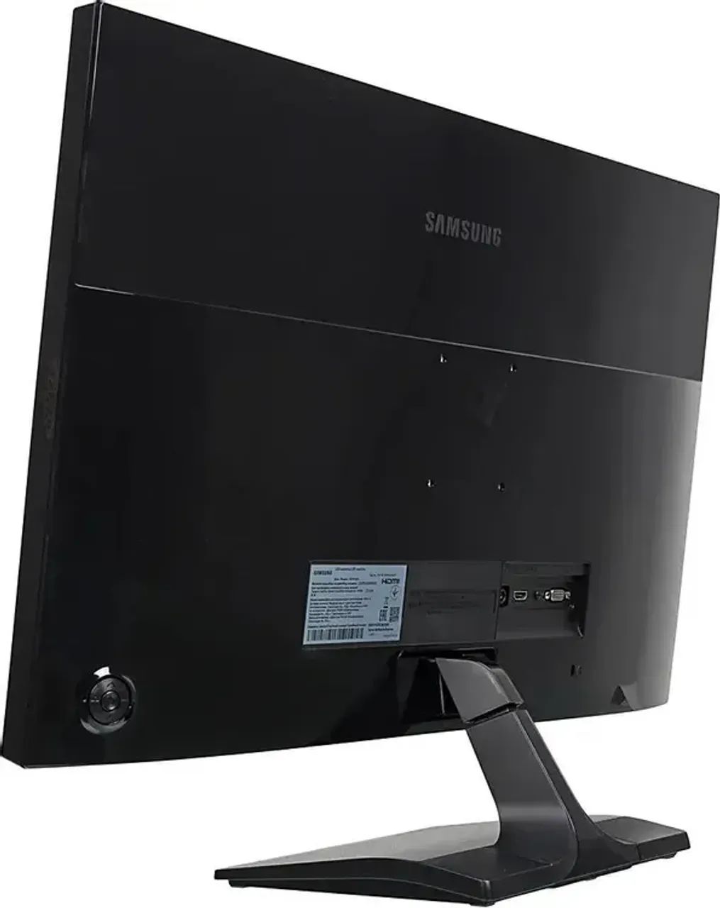 Monitor Game 27" Samsung - Foto 4