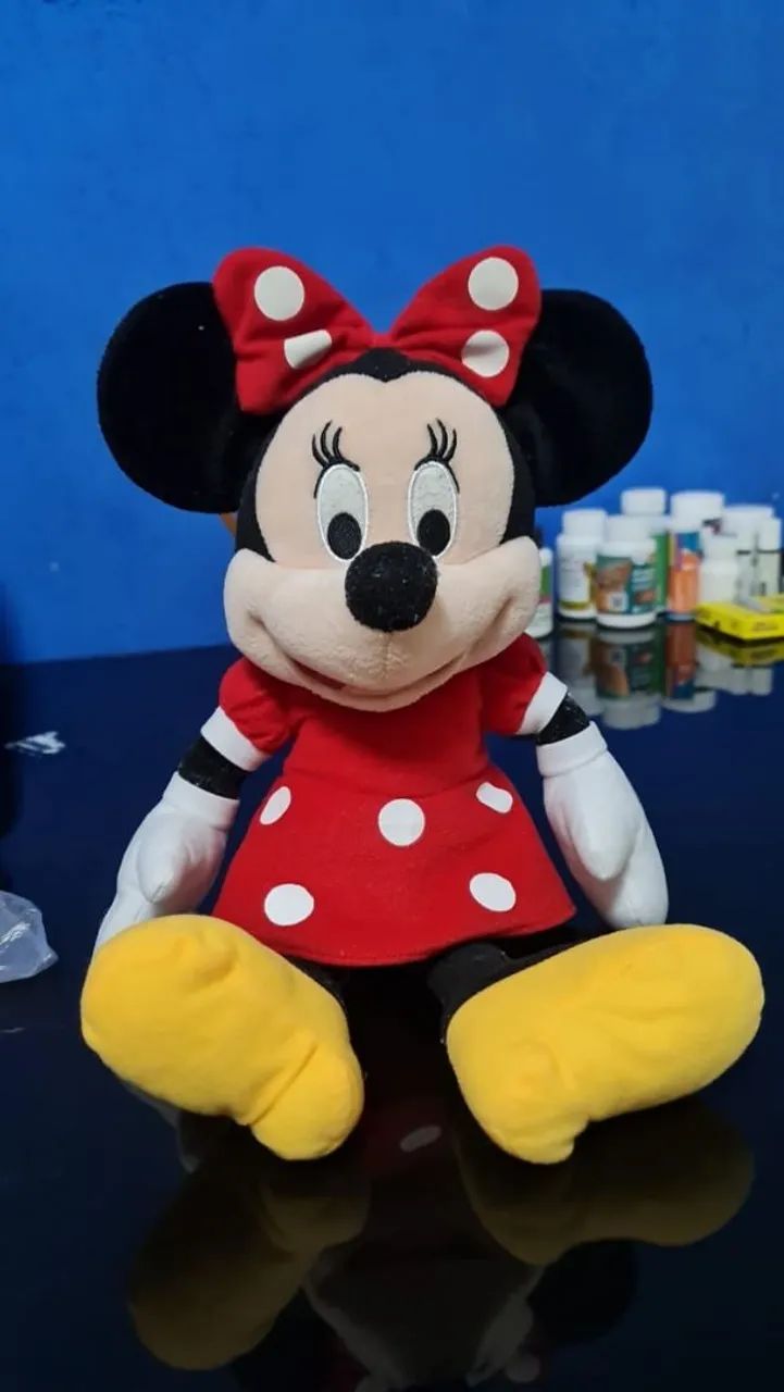 Minnie - Orlando