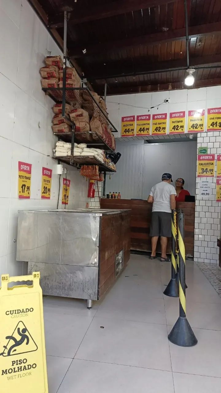 Casa de Carne no 2 de julho desde 1969 - Foto 3