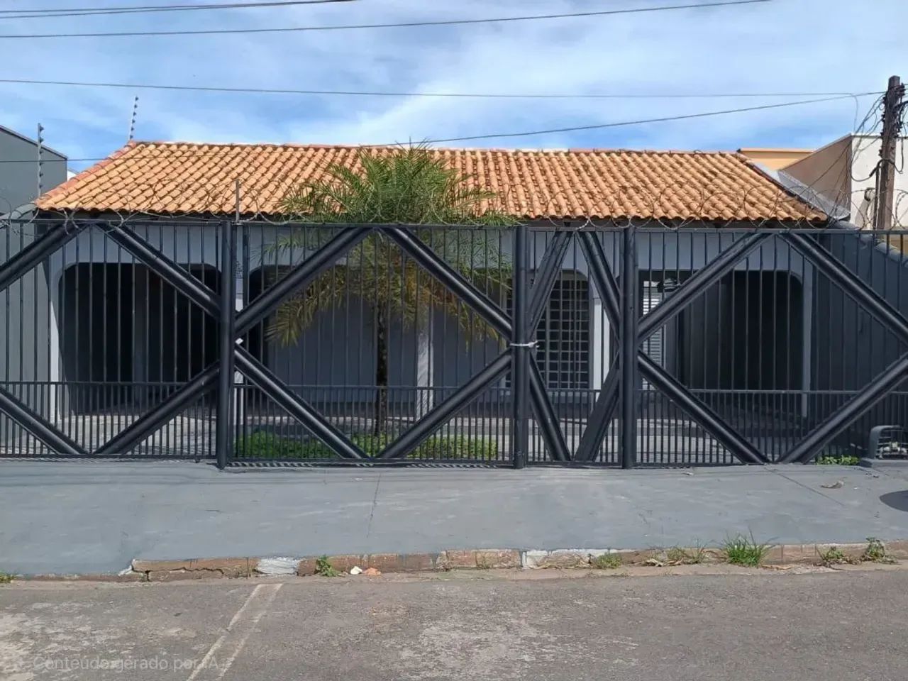 Casa Residencial a Venda no  Morada da Serra em Cuiabá-MT