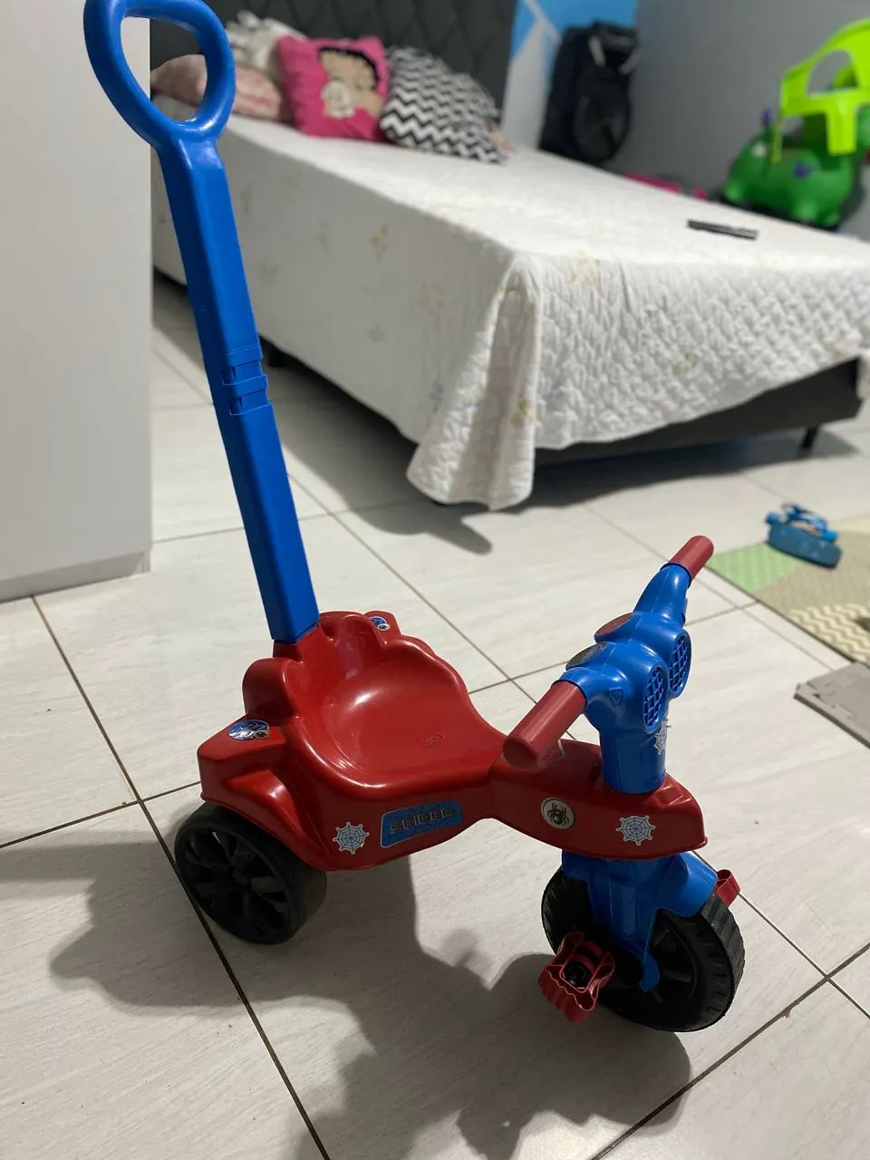 Velocípe - Foto 4