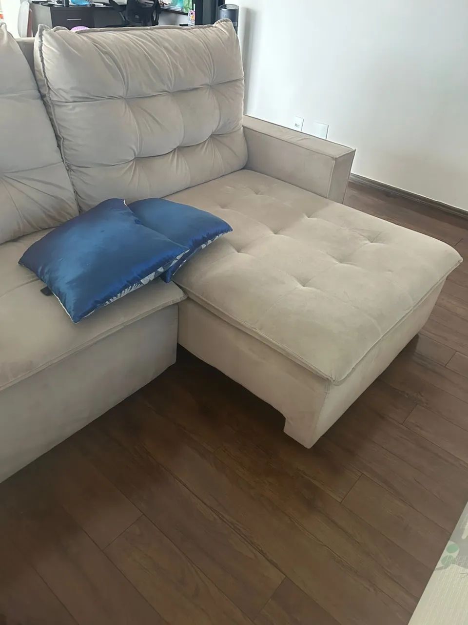 Sofá retrátil  - Foto 2