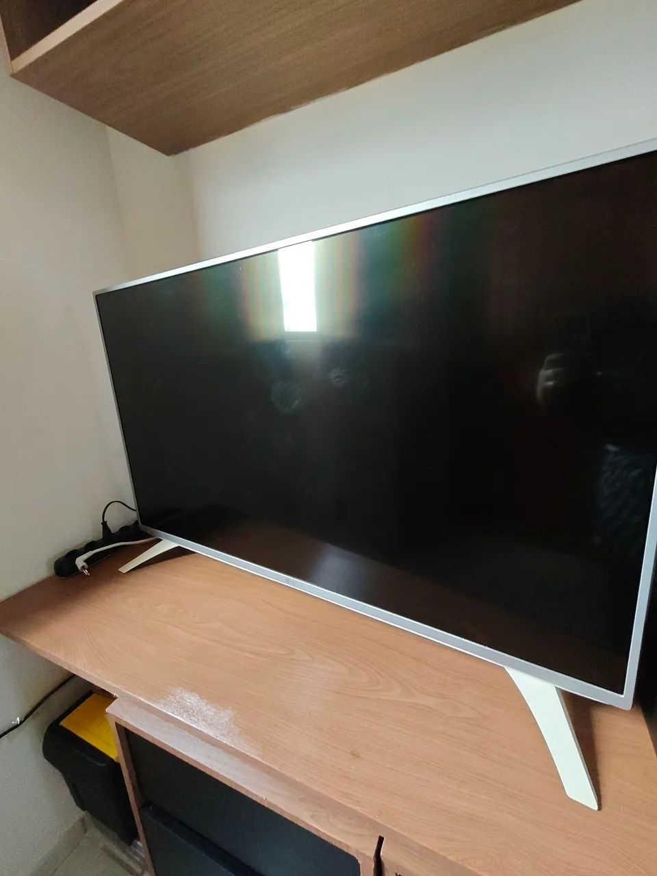 Smartv lg