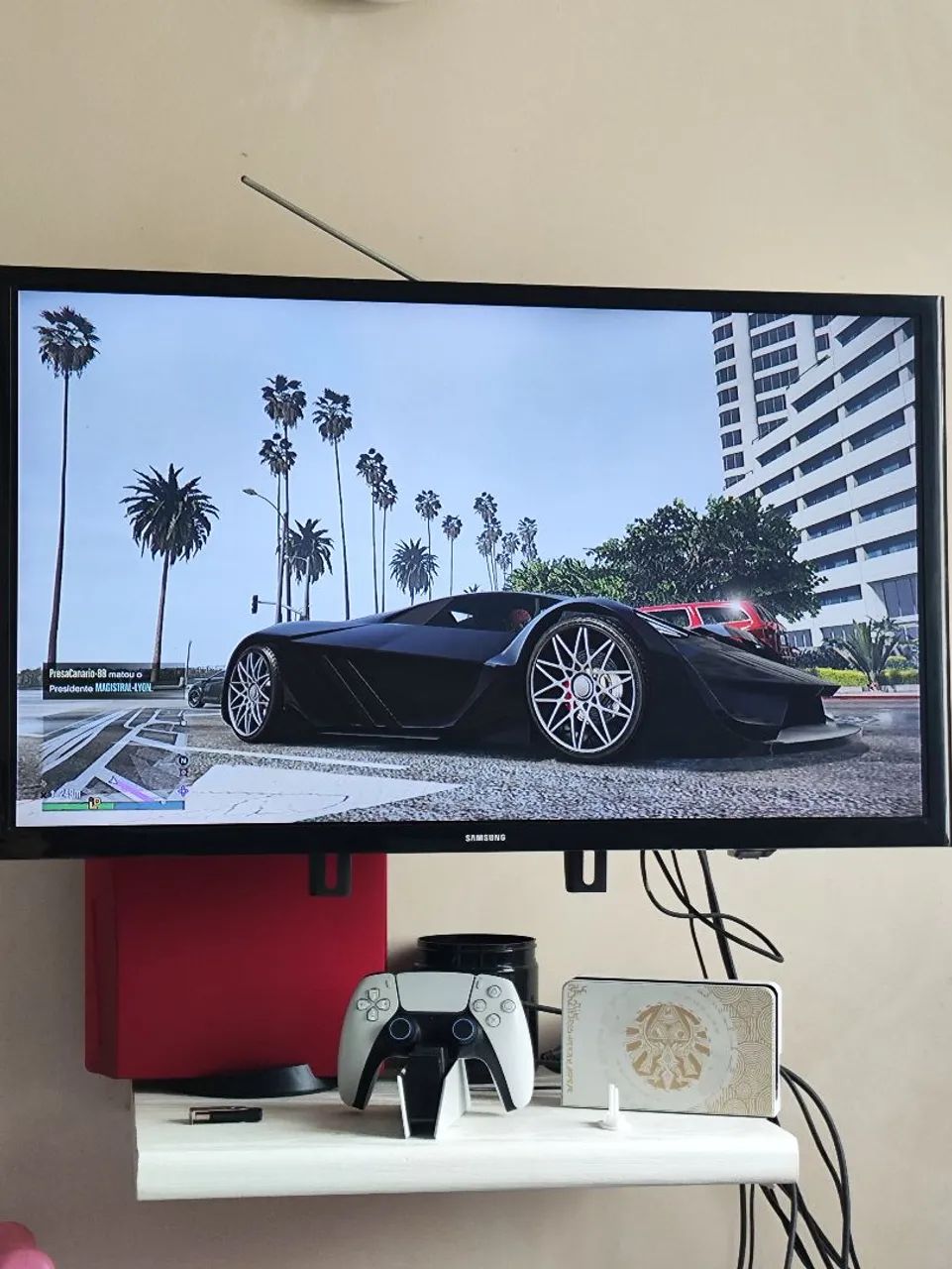 Playstation 5 fat - Foto 3