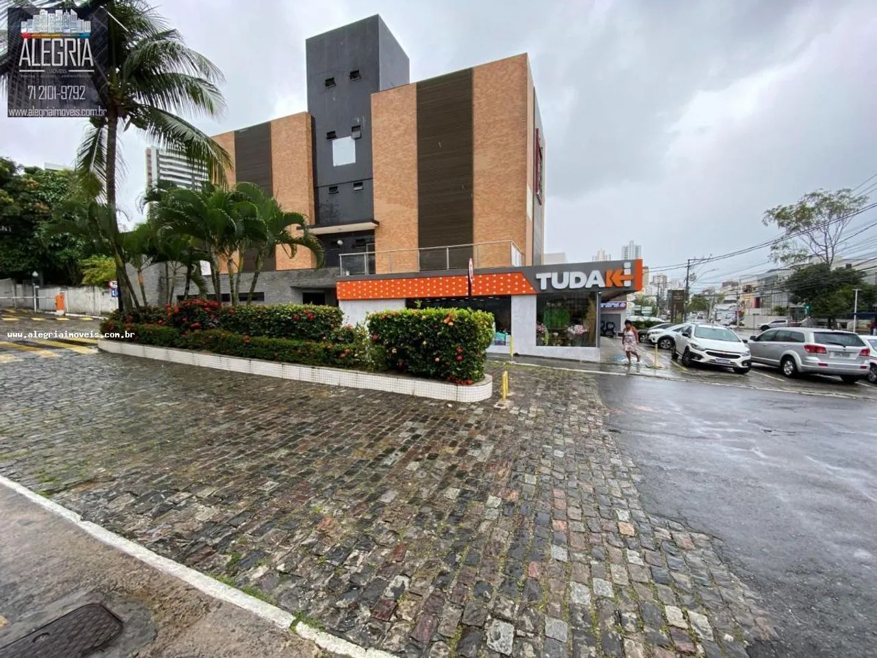 Apartamento para Locação em Salvador, PITUBA, 9 dormitórios, 9 suítes, 12 banheiros, 5 vag