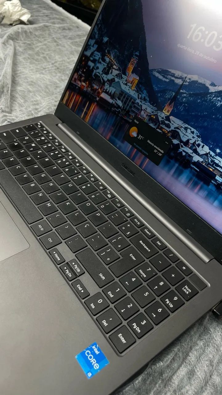 Notebook Samsung book 2 I5  - Foto 3