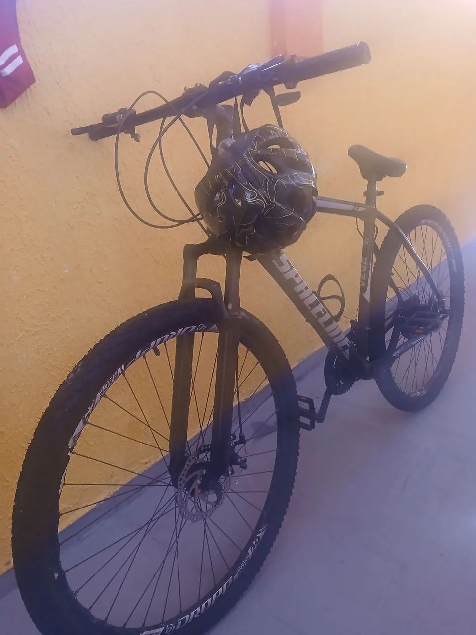 bike top. - Foto 4