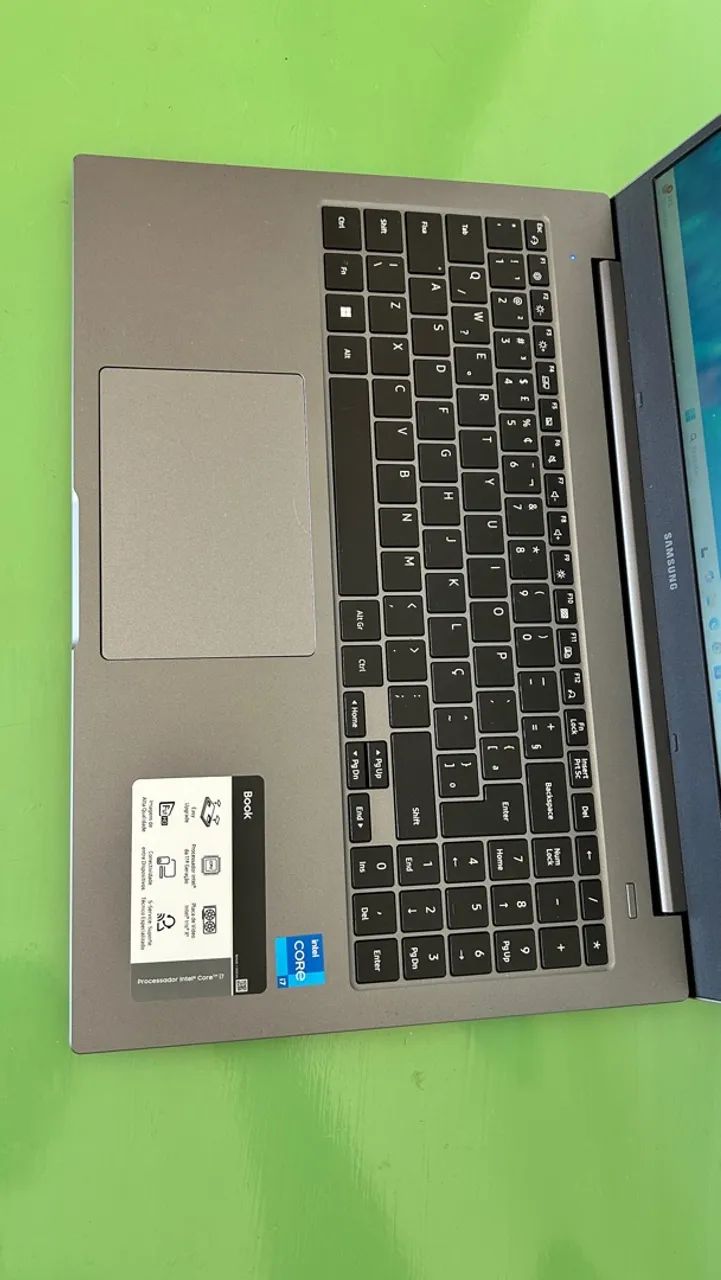 Notebook Samsung Core i7 - Foto 5