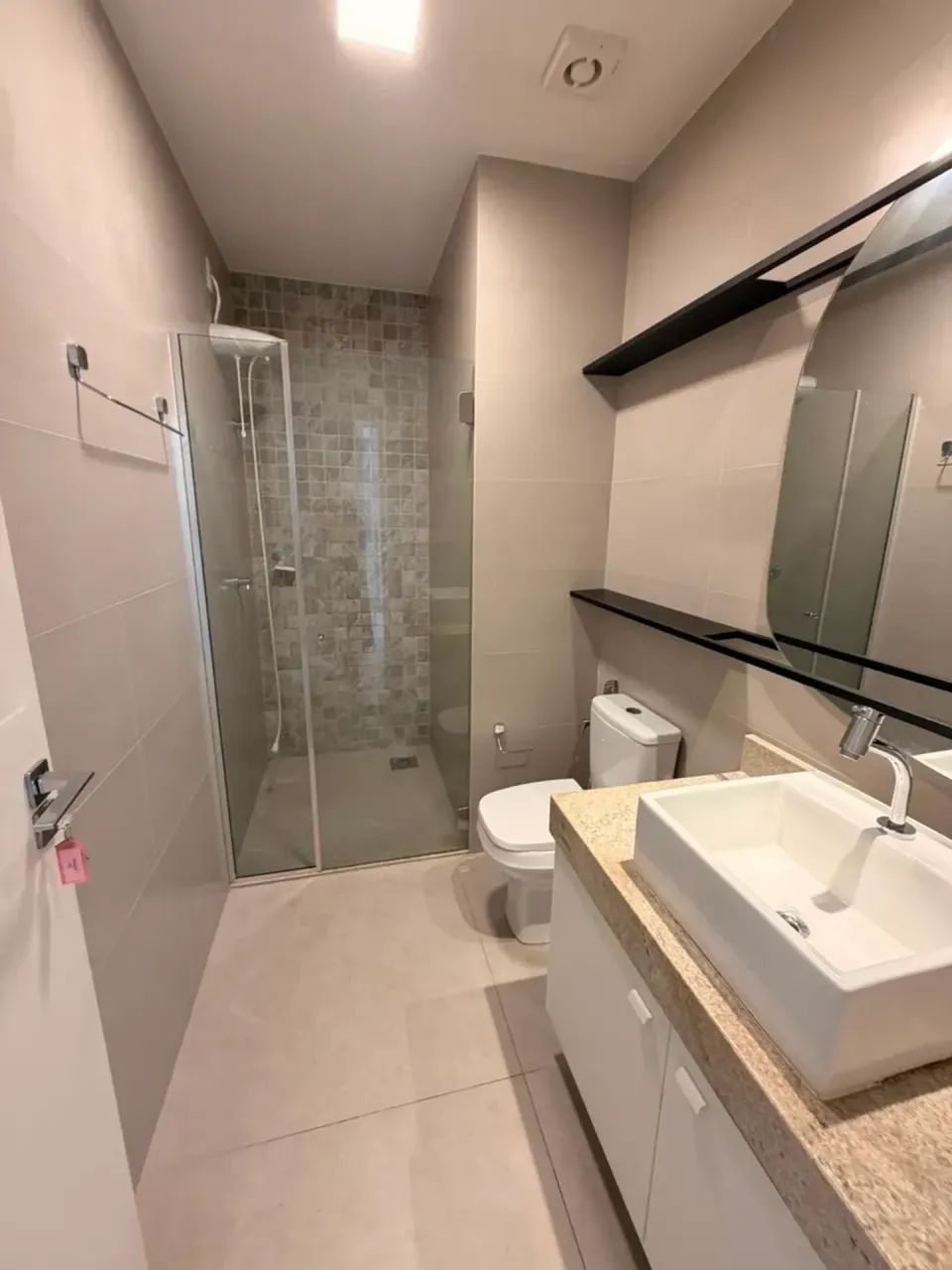 Apartamento Mobiliado e Decorado no Umarizal com 2x4, Belém, Pará - Foto 3