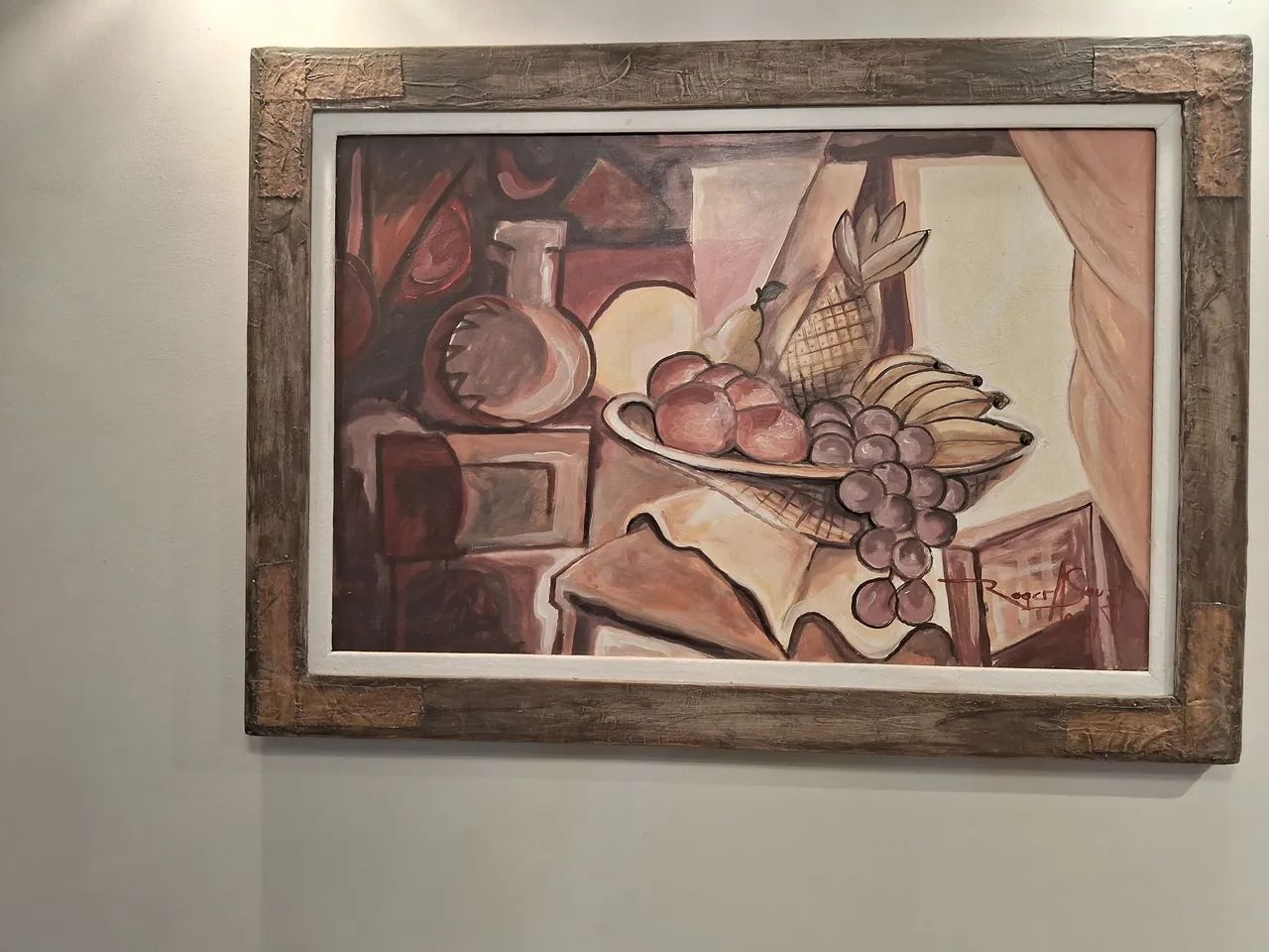 Quadro de parede 