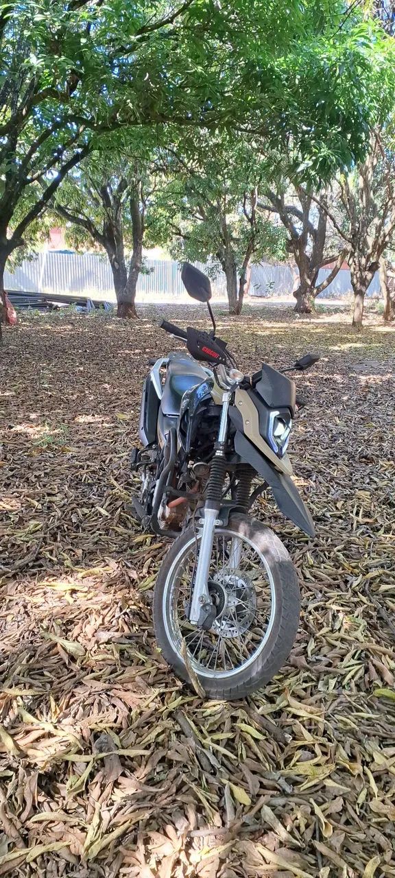 Crosser Z 150cc - Foto 3