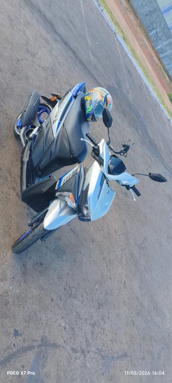 Neo 125 - Foto 3