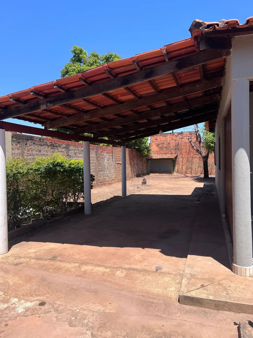 Alugo casa Aureny III  - Foto 4