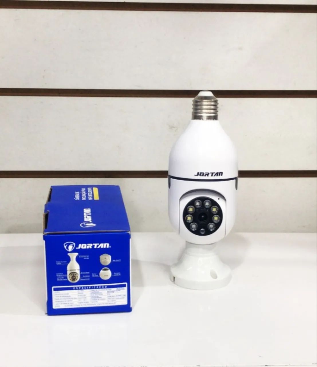 Jortan modelo JT-8177 - Foto 2
