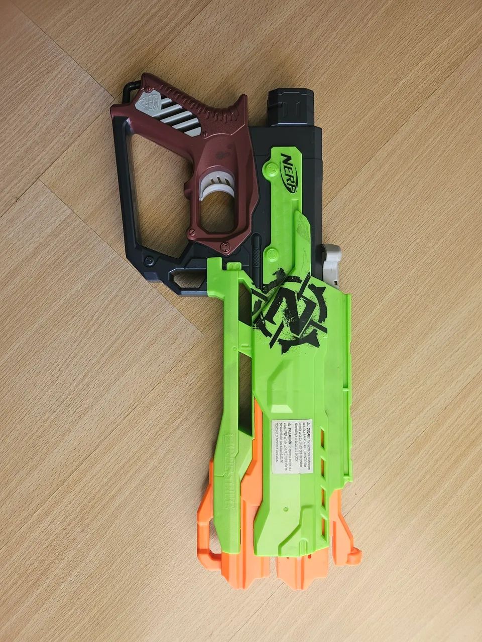 Brinquedos 