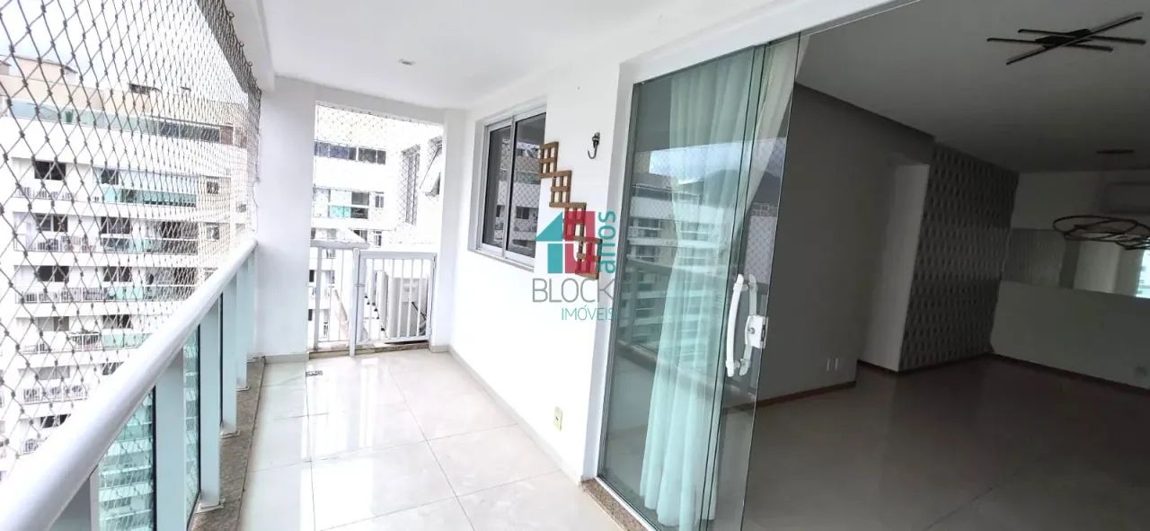 Recreio dos Bandeirantes | Cobertura 4 quartos, sendo 2 suites - Foto 9