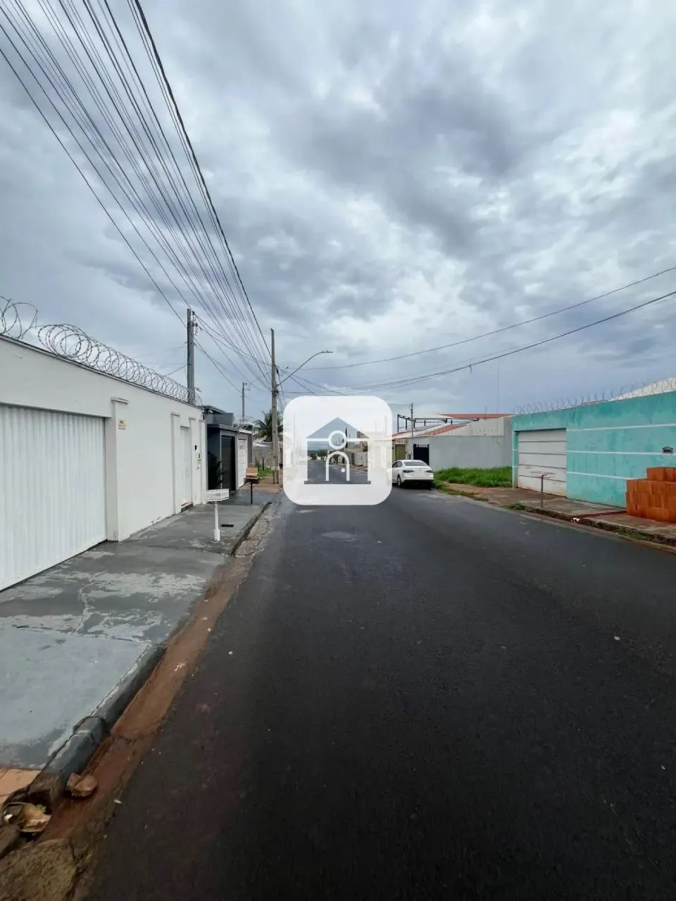 Lote para venda no bairro Jardim Ipanema - Foto 4