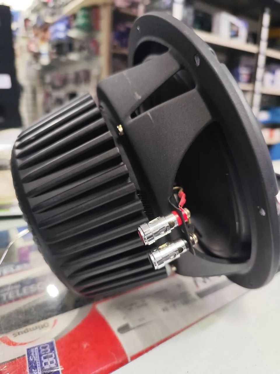 Alto Falante Audiophonic - Foto 3