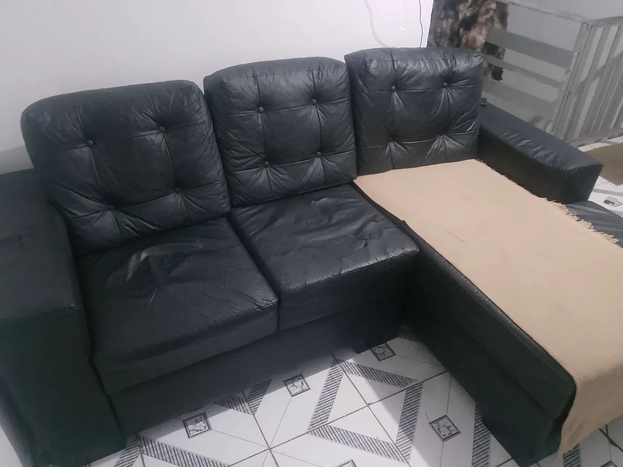 Sala de estar - Foto 2