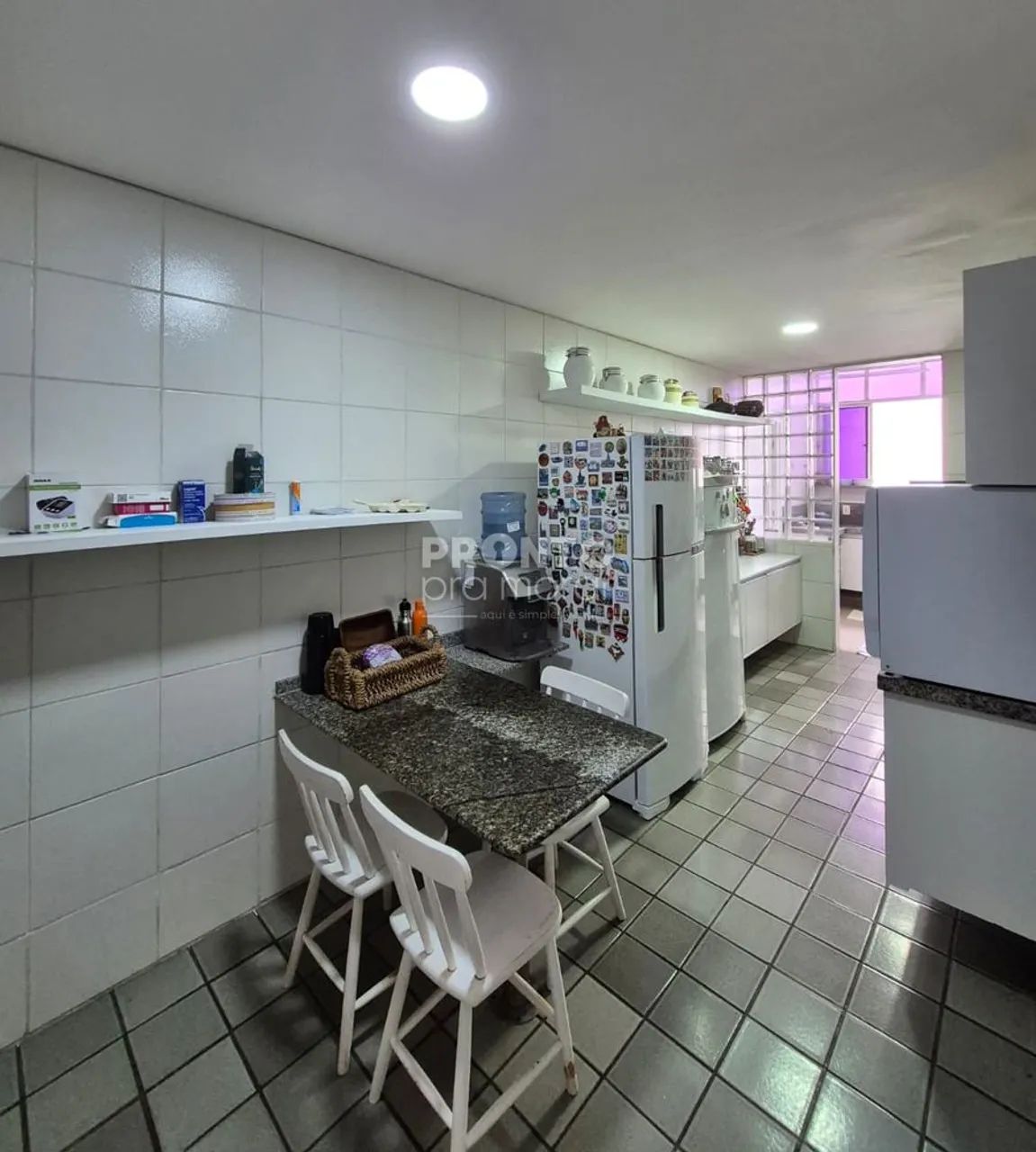 Apartamento com 3 quartos em Candeias - Foto 2