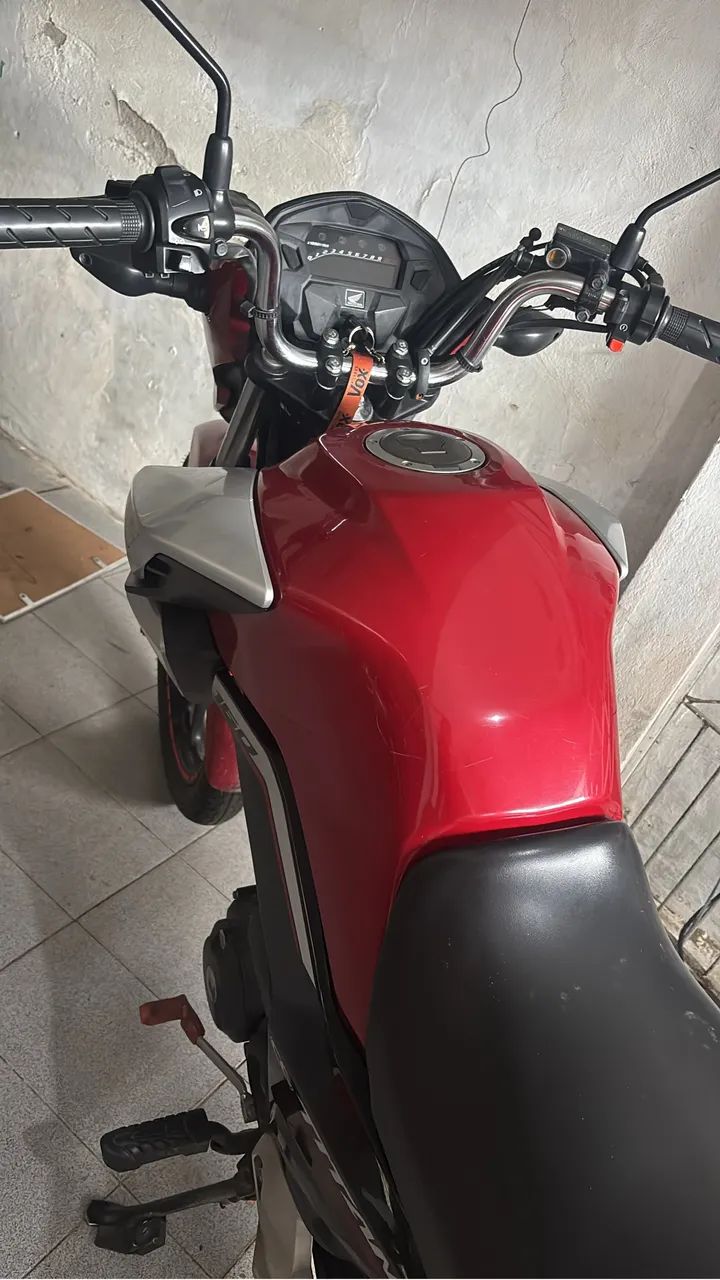 Titan 160 - Foto 3