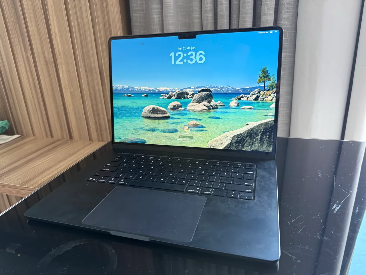 MacBook Air 15