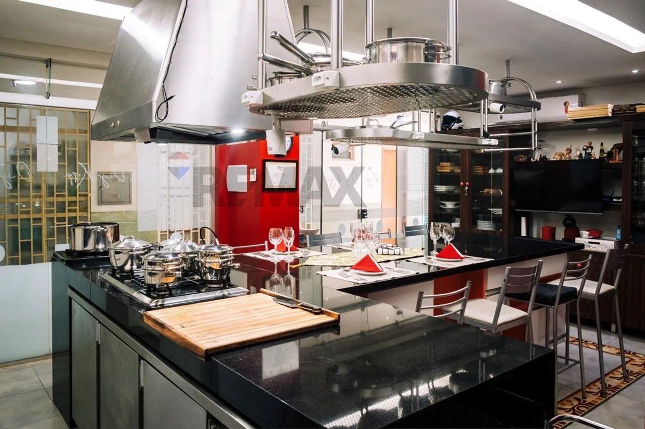 LOJA GASTRONOMICA PRONTA - CLN 316 BLOCO F ASA NORTE - Foto 3