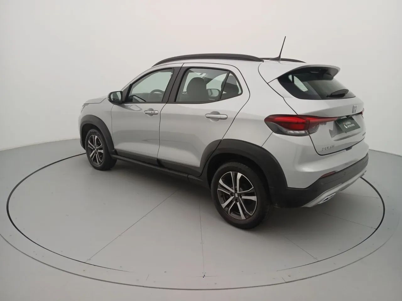 Fiat Pulse 2025 - Foto 3
