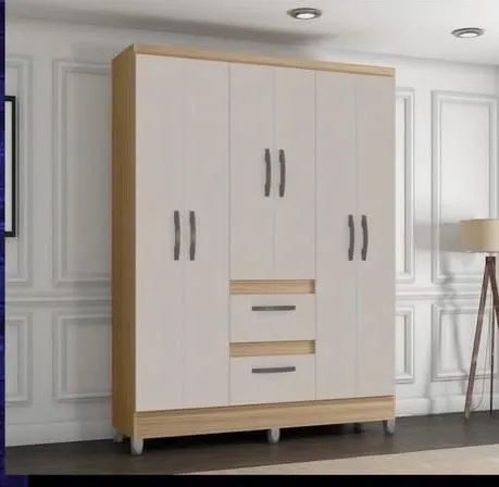 Guarda roupa de casal 