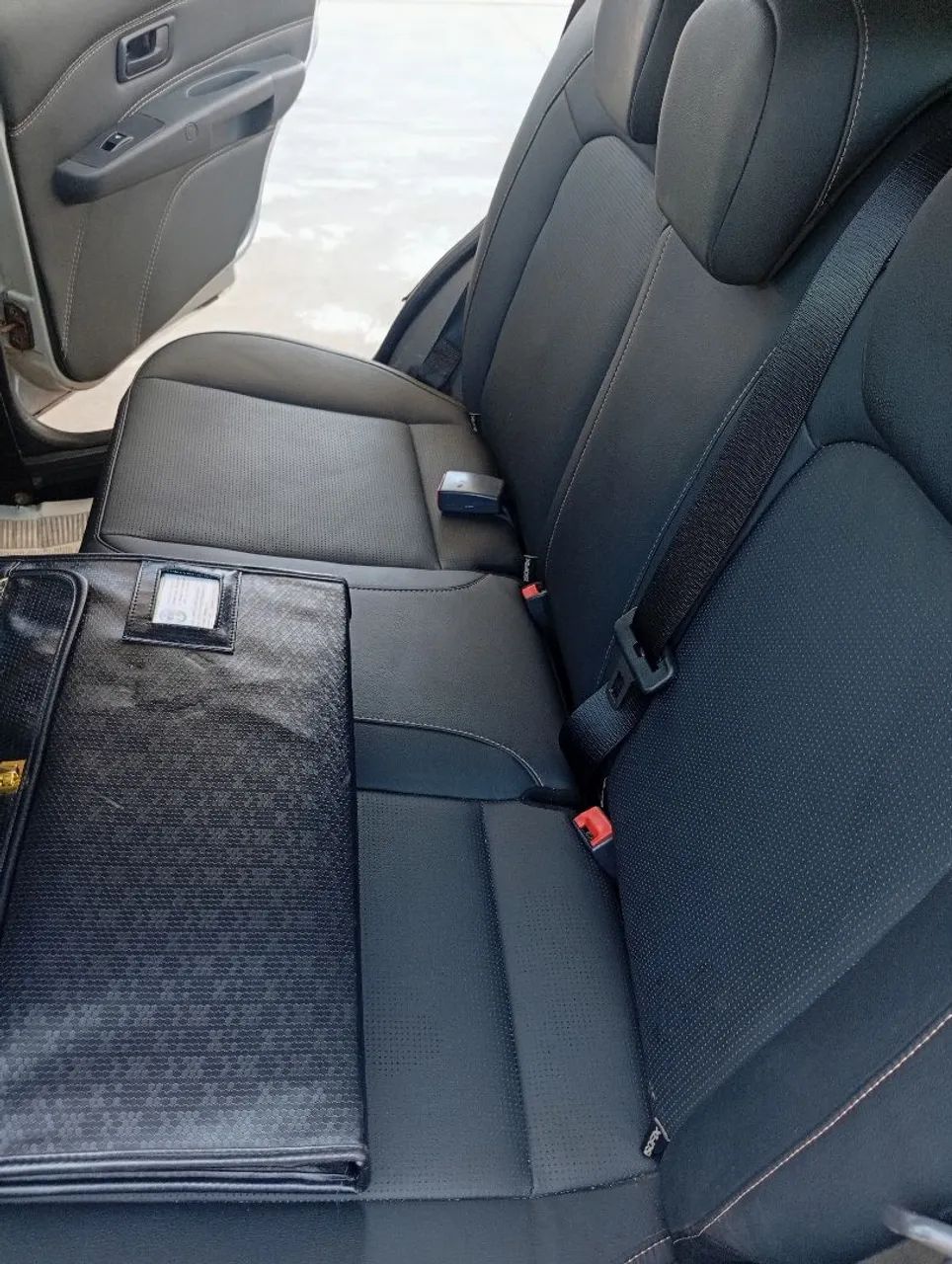 Fiat Palio Weekend Adventure Locker 1.8 Flex 2012 - Foto 5