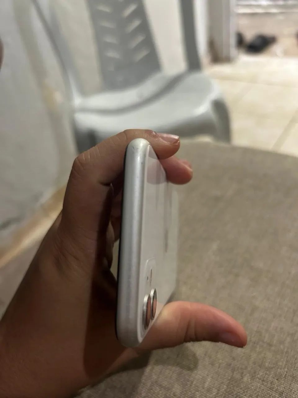 iPhone 11 - Foto 5